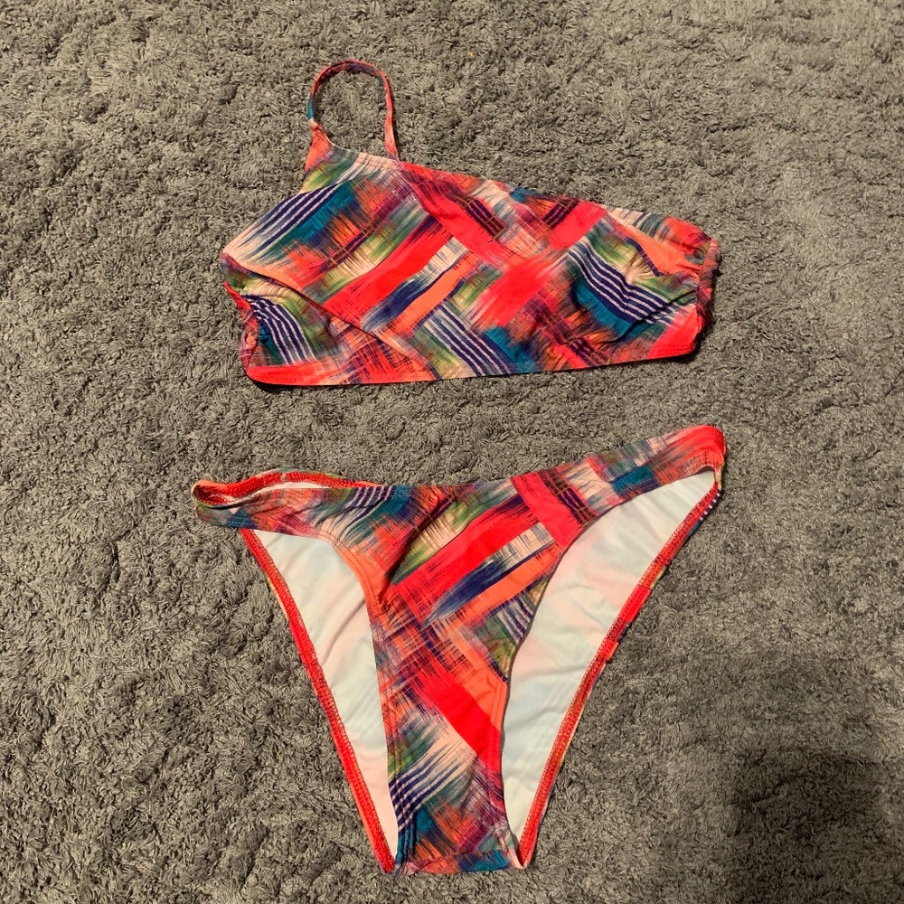 Bathing Suit